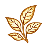 Handpicked Leaves