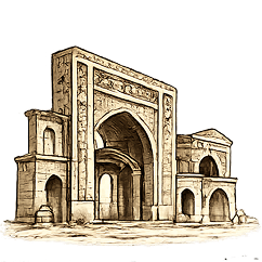 Ancient Persia