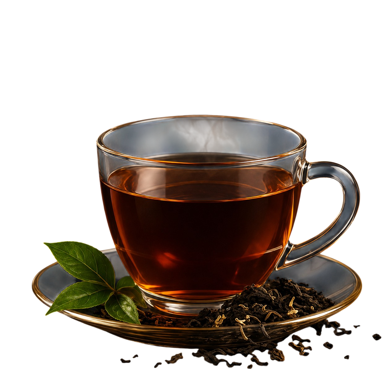 Black Tea