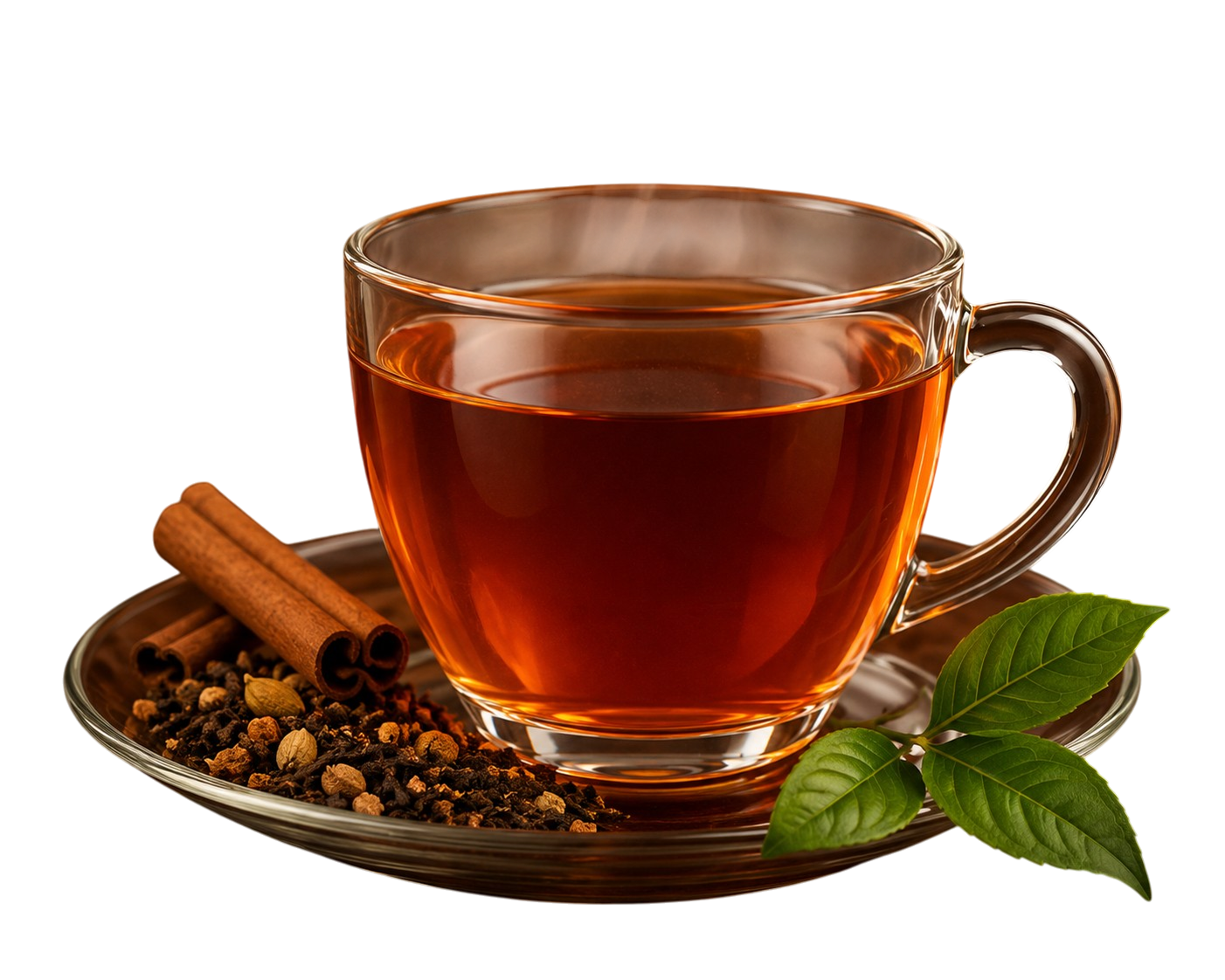 Cinnamon Tea